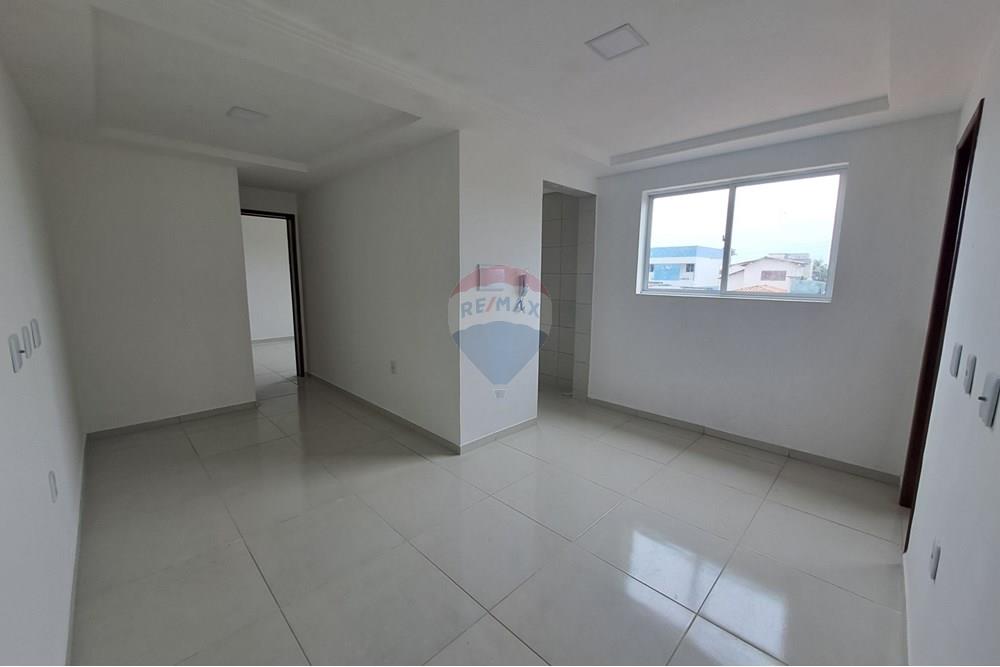 Cobertura - Venda - João Pessoa , Paraíba - 20251002_100308.jpg - Sala em L - 722011017-21