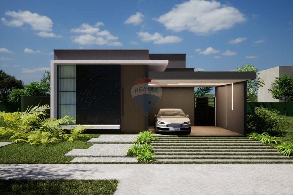 Casa de Condomínio - Venda - Eusébio , Ceará - WhatsApp Image 2024-11-25 at 21.10.05 (1).jpeg - 720321029-234