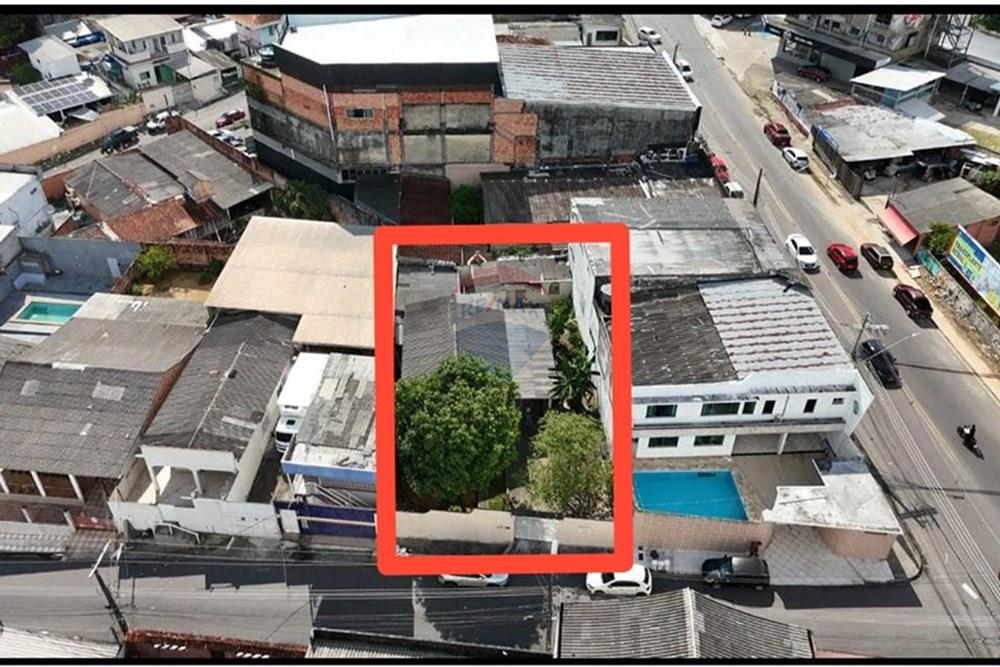 Casa - Venda - Manaus , Amazonas - 80275e40-9204-4eea-8c4d-f542ec85502a.jpeg - 720401067-27