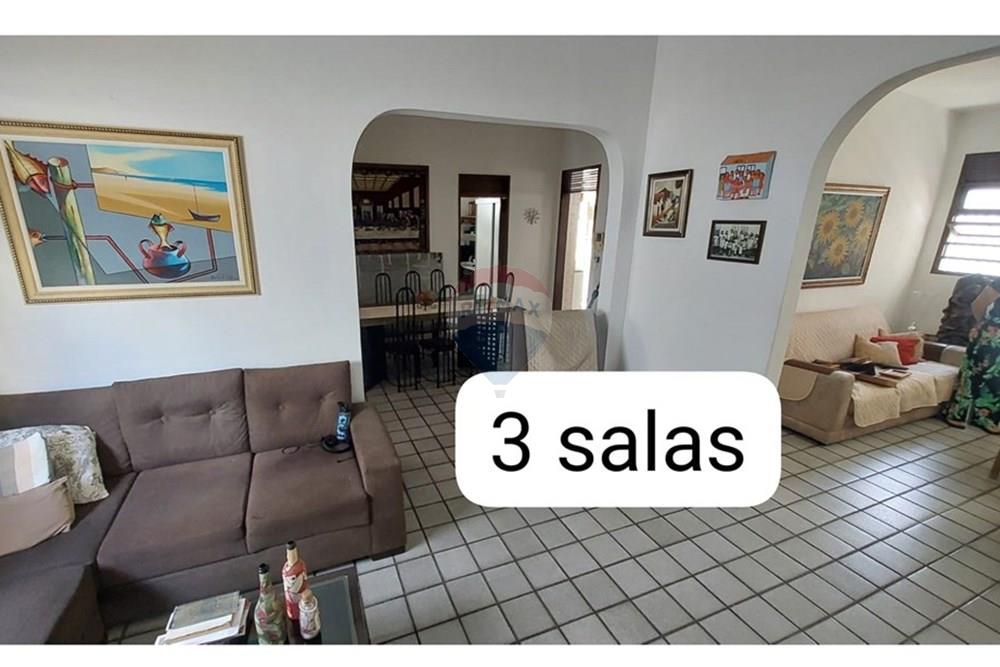 Outros - Venda - Natal , Rio Grande do Norte - Sala   1 (1).jpg - 720891234-3