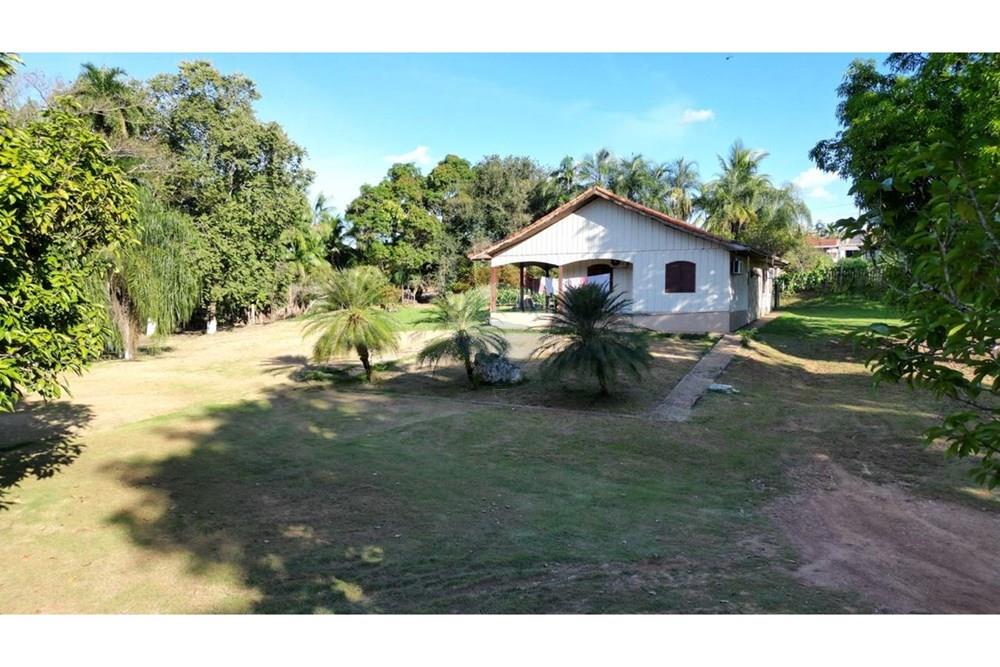 Chácara / Sítio / Fazenda - Venda - Nova Brasilândia D'Oeste , Rondônia - WhatsApp Image 2025-10-07 at 17.32.39.jpeg - 722311004-22