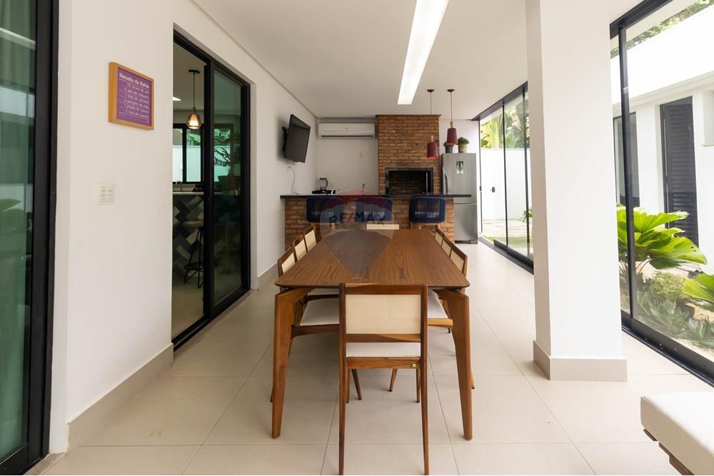 Casa de Condomínio - Venda - Manaus , Amazonas - IMG_4068.jpg - Área Gourmet - 720791067-10