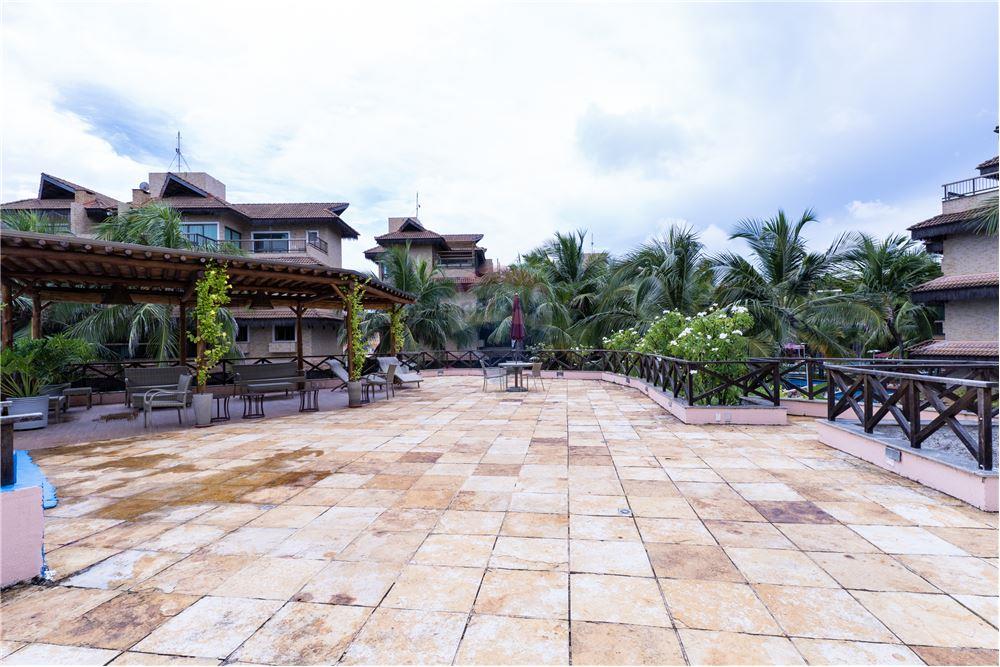 Apartamento - Venda - Aquiraz , Ceará - 38 - 720321029-388