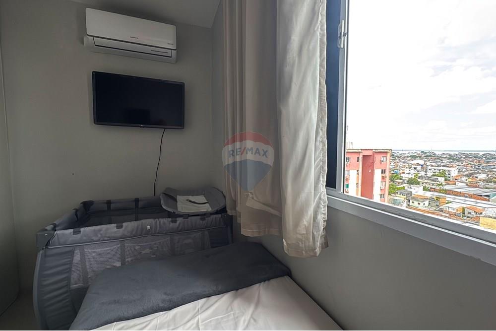 Apartamento - Alugar - Belém , Pará - cassius 14.jpg - Quarto - 720671062-6