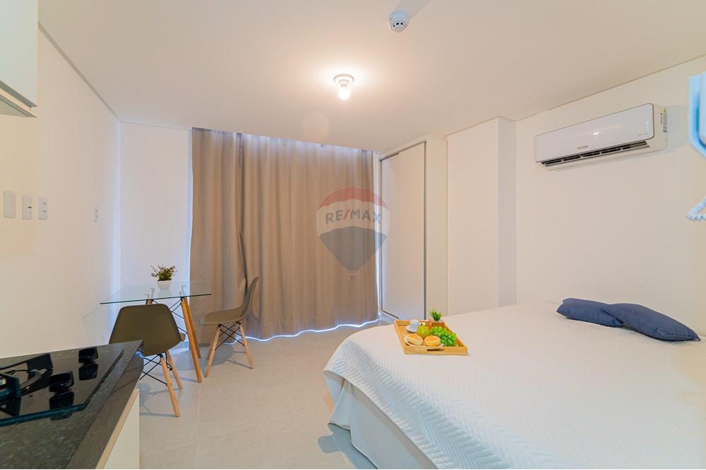 Apart Hotel/ Flat - Venda - João Pessoa , Paraíba - IMG06474.JPG - Quarto - 720301177-34