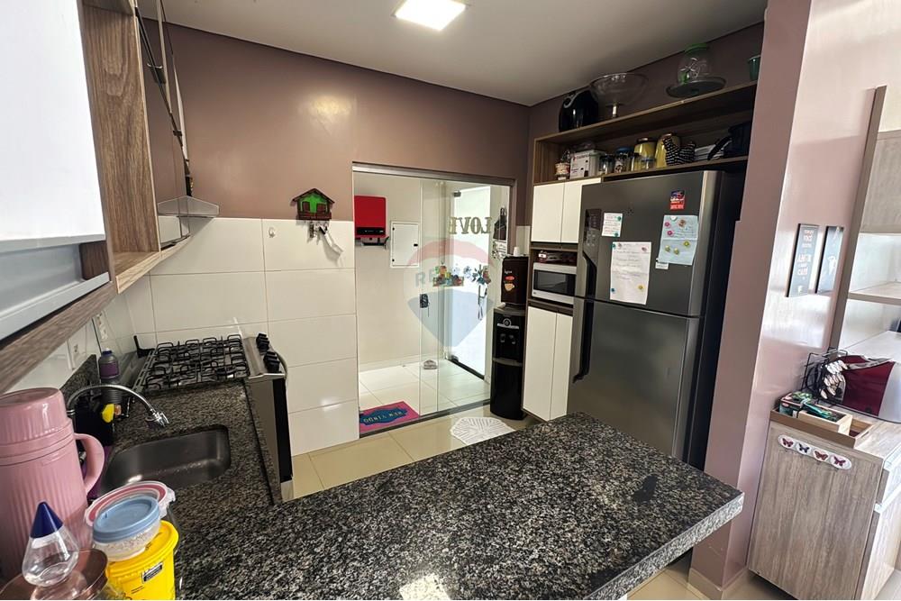 Casa - Alugar - Ananindeua , Pará - coz3.jpg - Cozinha - 720671072-4