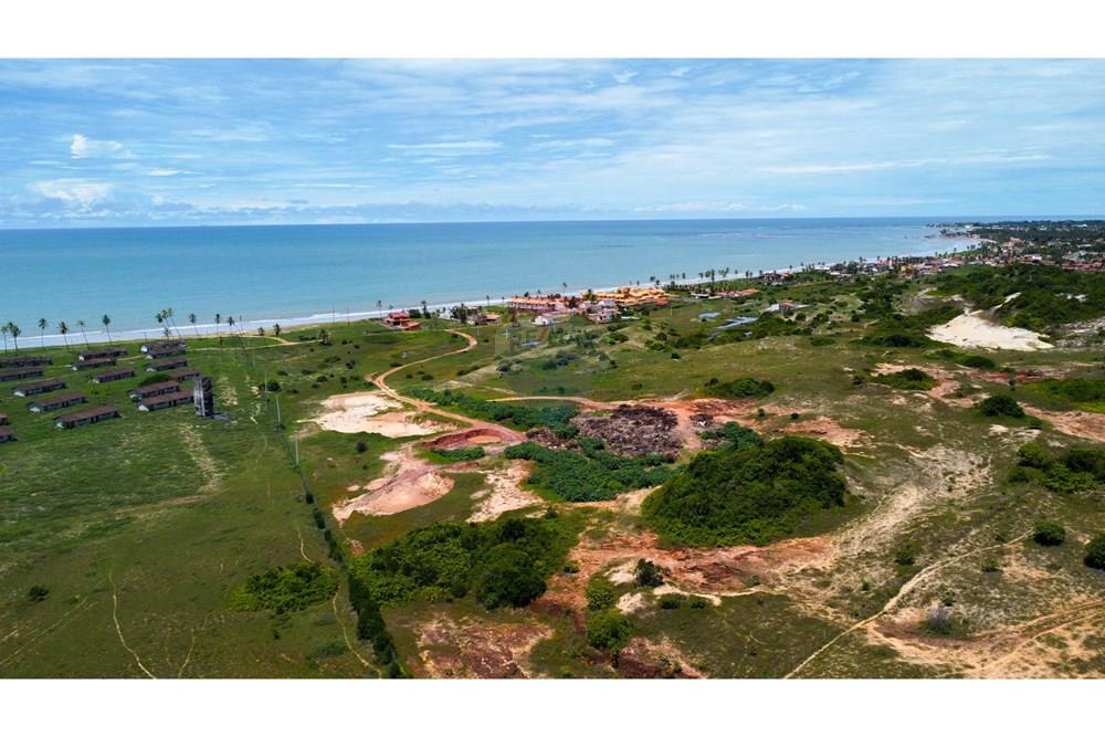 Terreno - Venda - Ceará-Mirim , Rio Grande do Norte - DJI_0183.jpg - 720891001-128