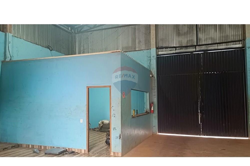 Galpão - Venda - São José do Xingu , Mato Grosso - ESCRITORIO GALPÃO.jpeg - 720641031-8