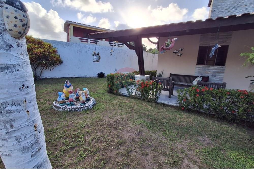 Casa - Venda - Conde , Paraíba - 6db47a62-d8f6-42ab-8466-34c06d626acf.jpg - 720871044-81