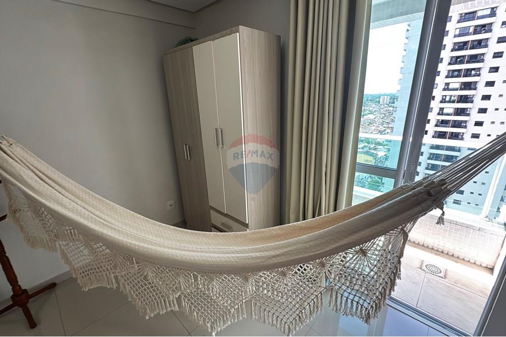 Apartamento - Alugar - Belém , Pará - IMG_0946.jpg - Suite - 720671054-15