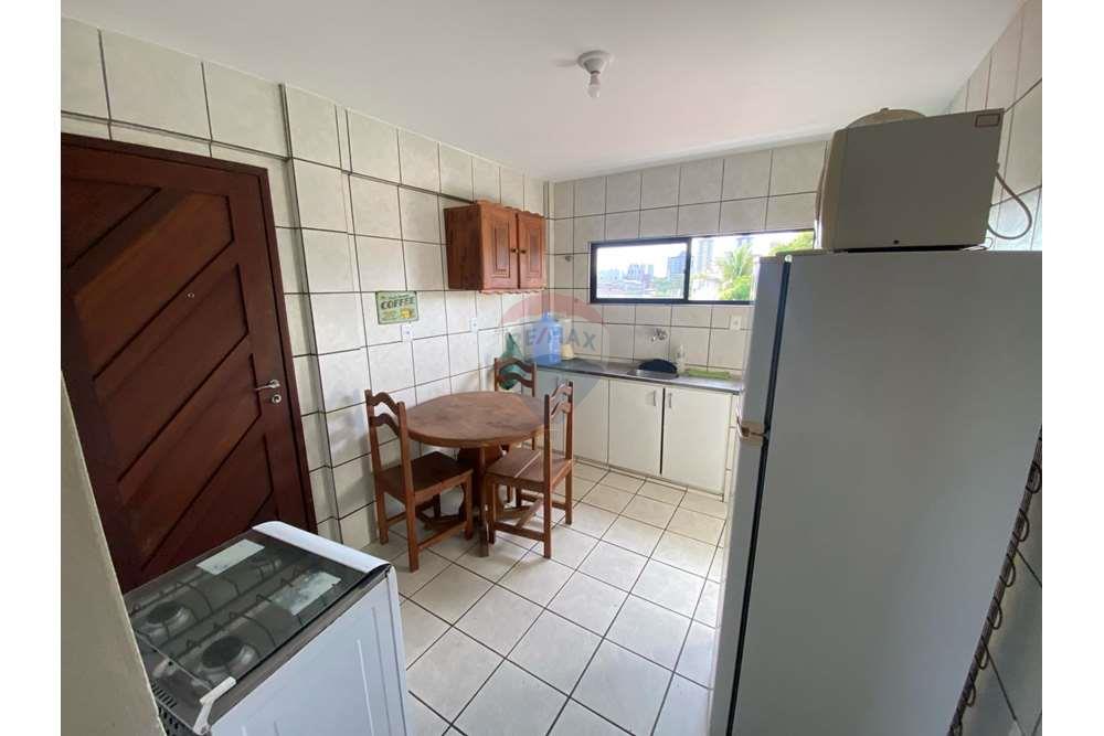 Apartamento - Alugar - Natal , Rio Grande do Norte - WhatsApp Image 2024-05-28 at 11.39.43.jpeg - 720731001-2419