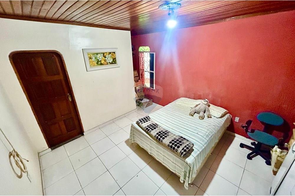 Casa - Venda - Manaus , Amazonas - WhatsApp Image 2025-09-24 at 08.53.31 (2).jpeg - Quarto de família - 720661008-121