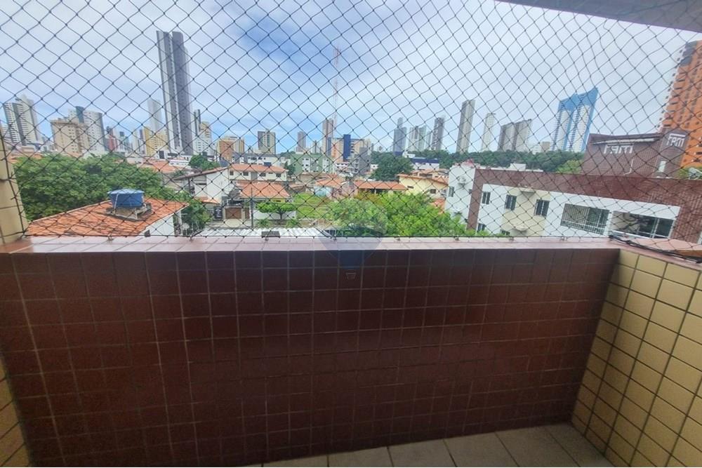 Apartamento - Alugar - João Pessoa , Paraíba - Imagem do WhatsApp de 2025-08-14 à(s) 15.24.29_e8c8d25f.jpg - 720431072-55