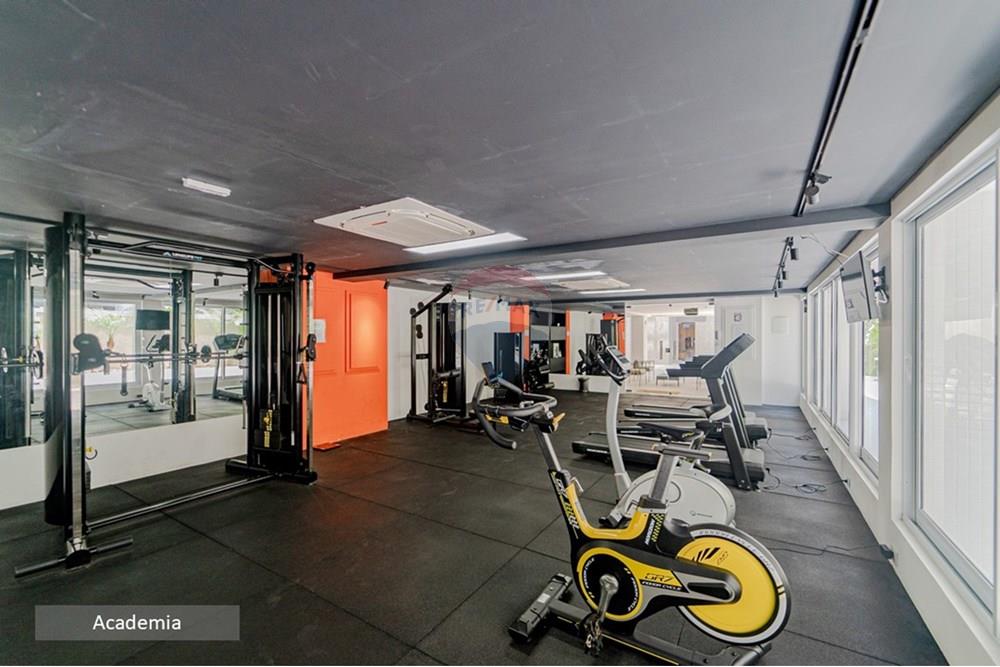 Apart Hotel/ Flat - Venda - João Pessoa , Paraíba - Slide44.JPG - 720301252-5