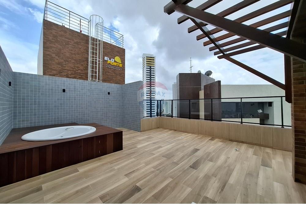 Cobertura - Venda - João Pessoa , Paraíba - 20250911_110629.jpg - 720471042-166