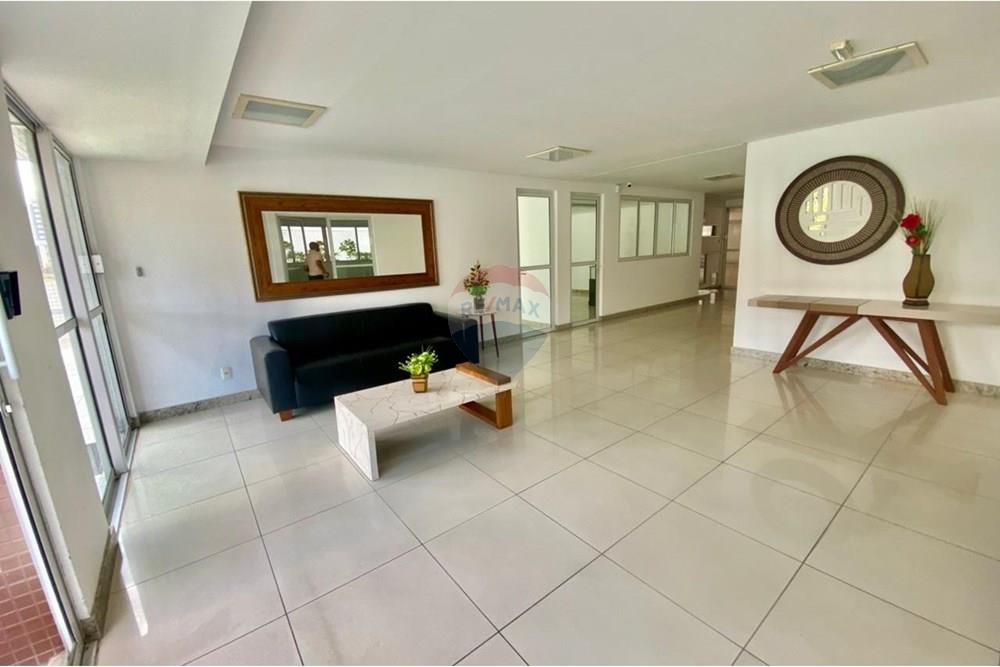 Apartamento - Venda - Campina Grande , Paraíba - ab61ba8b-8182-47a5-b72b-0af7414e8ca7.jpg - 720881008-132