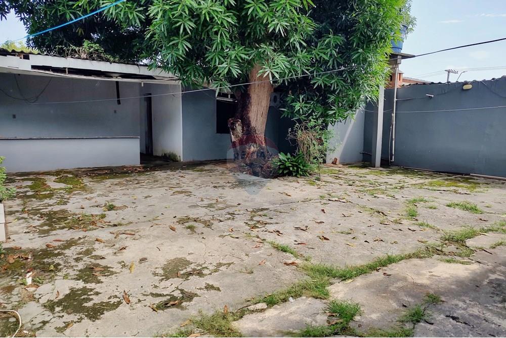 Casa - Venda - Manaus , Amazonas - Quintal4.jpeg - 720721055-21