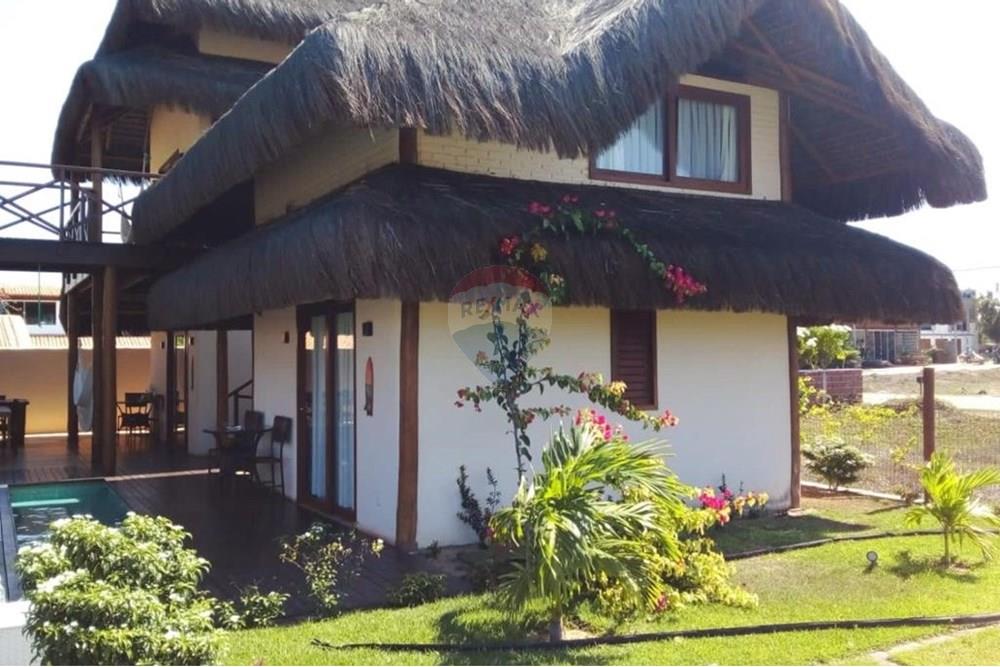 Hotel/ Pousada - Venda - Touros , Rio Grande do Norte - 340128116.jpg - 720731004-420