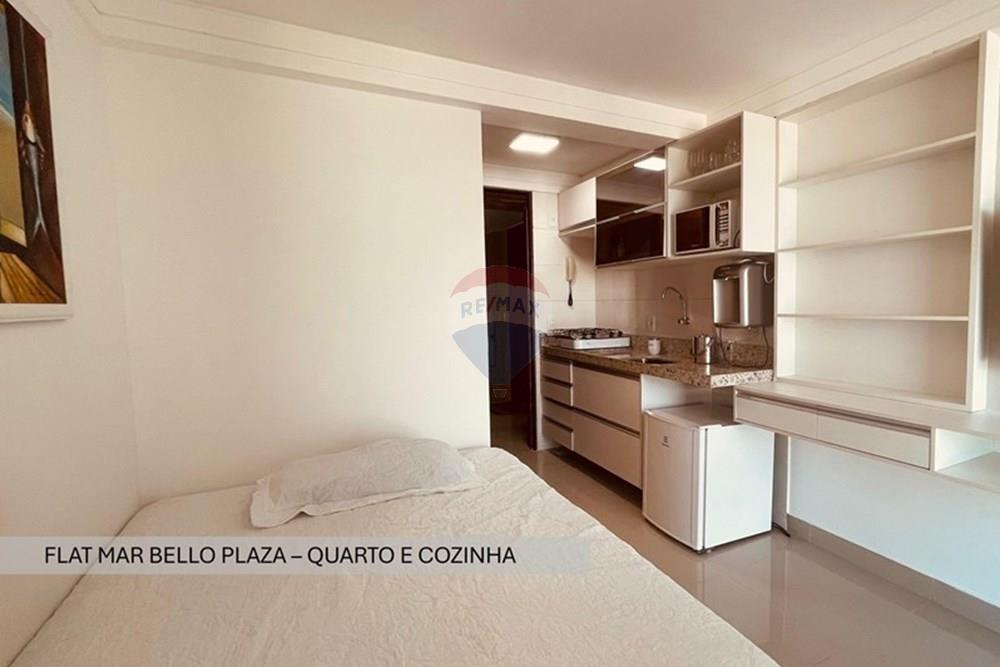 Apart Hotel/ Flat - Venda - Cabedelo , Paraíba - 15.jpg - 720301180-2