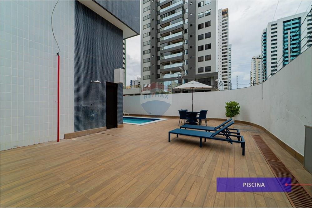 Apartamento - Venda - João Pessoa , Paraíba - PISCINA.jpg - 720861063-21