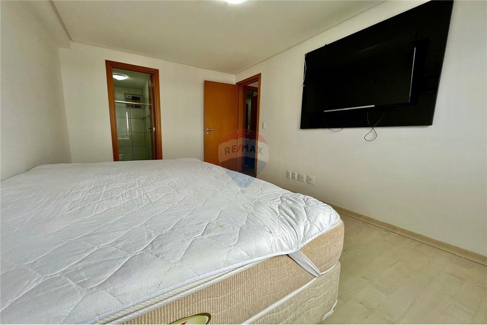 Apartamento - Alugar - Campina Grande , Paraíba - 12 - 720291006-157