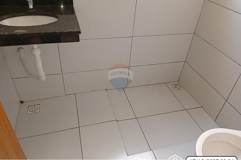 Casa - Alugar - Extremoz , Rio Grande do Norte - 7-Banheiro social-001.jpg - 720621004-396