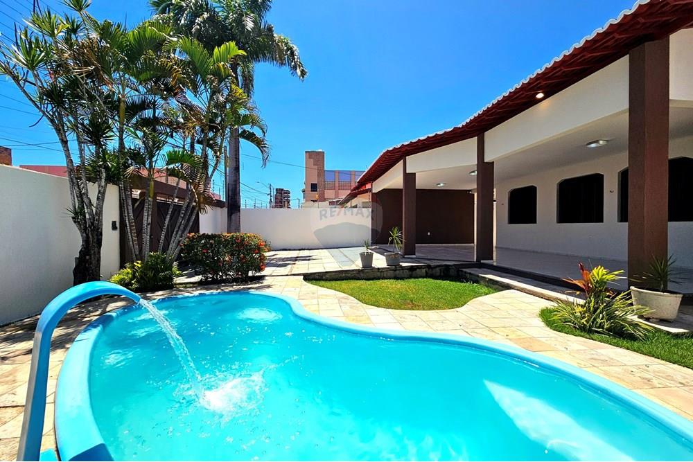 Casa - Venda - Natal , Rio Grande do Norte - 20251022_100848.jpg - 720891039-318