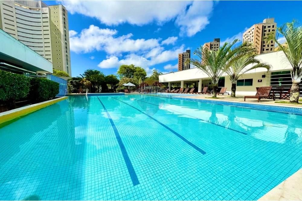 Apartamento - Alugar - Natal , Rio Grande do Norte - IMG-20250808-WA0017.jpg - 720891178-89