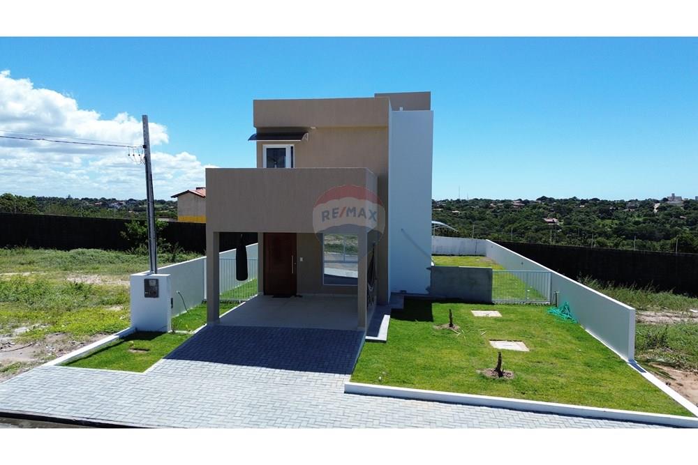 Casa - Venda - Conde , Paraíba - DJI_0831.JPG - 720871005-178