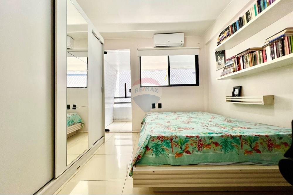 Cobertura - Venda - João Pessoa , Paraíba - IMG_8641.jpg - 722001026-34