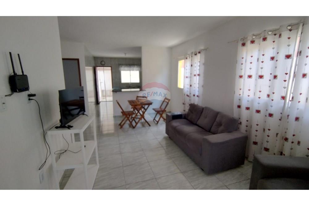 Casa - Venda - Extremoz , Rio Grande do Norte - 1b886e5a-2d0c-4479-aa39-3f81b3fef4c9.jpg - Sala de estar - 720621026-147