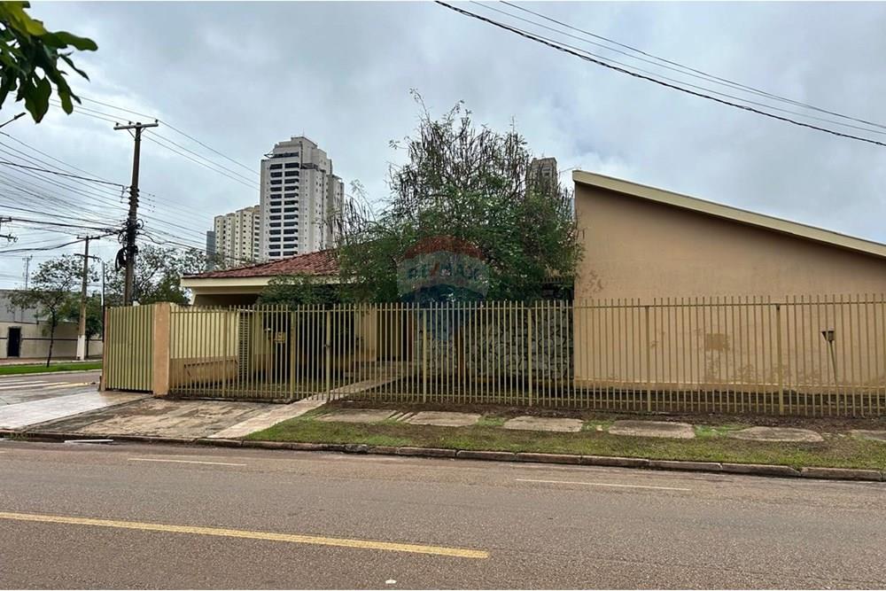 Casa Comercial - Venda - Rondonópolis , Mato Grosso - WhatsApp Image 2025-04-06 at 20.18.40.jpeg - 720561029-193