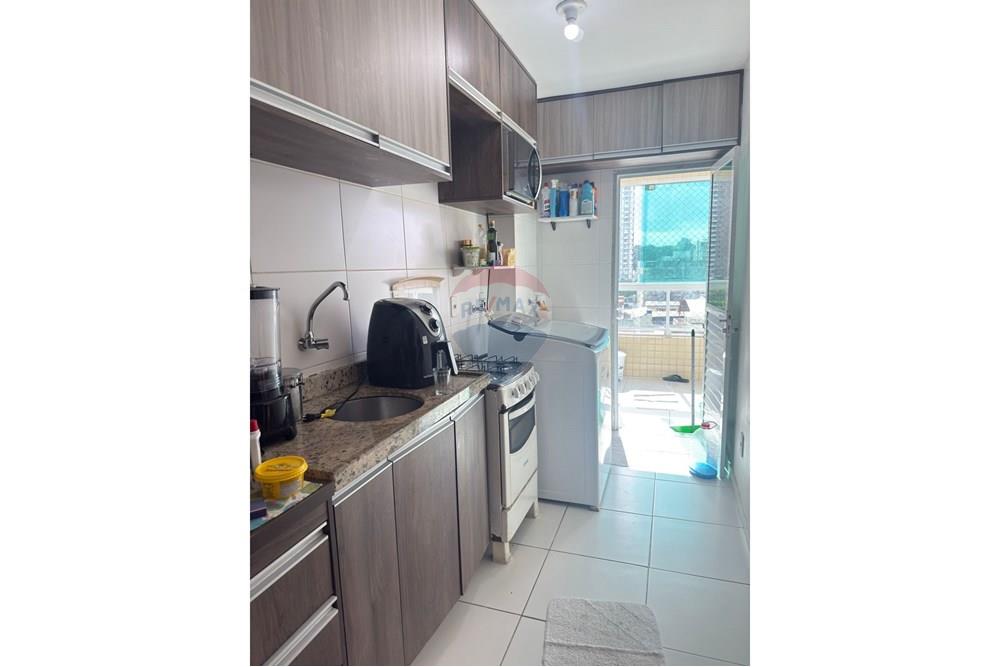 Apartamento - Alugar - Belém , Pará - WhatsApp Image 2025-07-19 at 11.47.35 (3).jpeg - 720921012-262