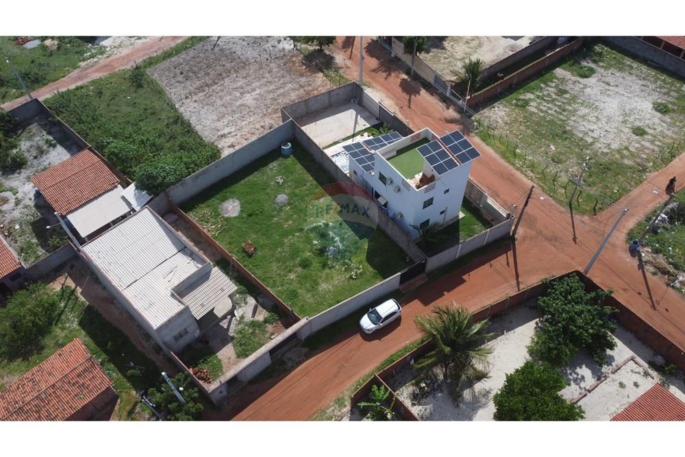 Terreno - Venda - São Miguel do Gostoso , Rio Grande do Norte - DJI_0172.JPG - 720891024-185