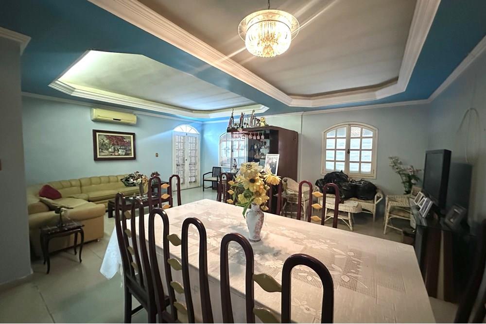 Casa - Venda - Manaus , Amazonas - IMG_4959.jpeg - Sala - 720661014-246