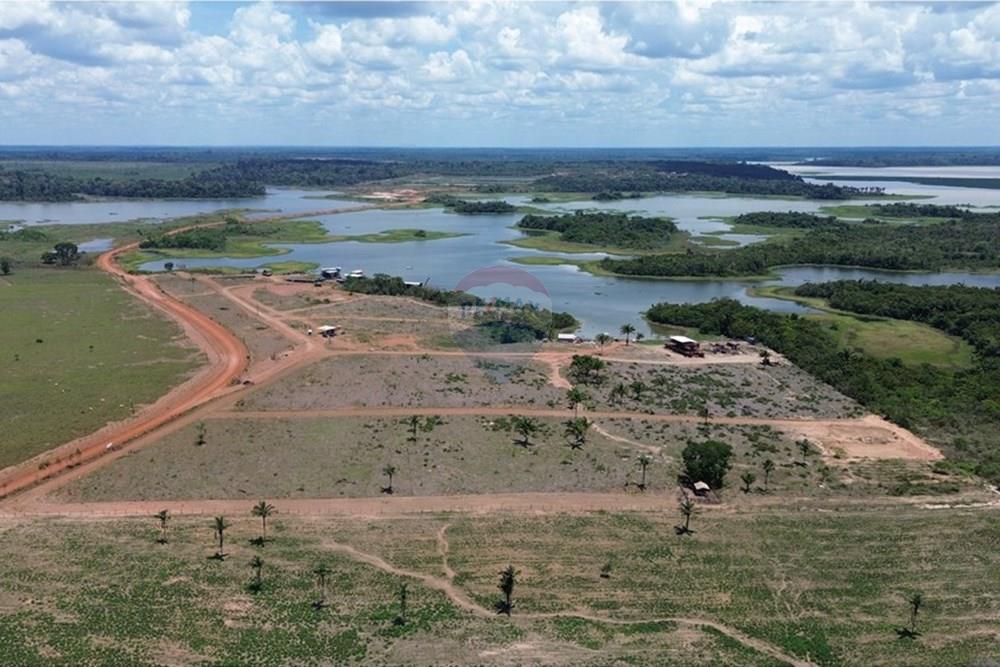 Chácara / Sítio / Fazenda - Venda - Porto Velho , Rondônia - DJI_0800.JPG - 721551040-46