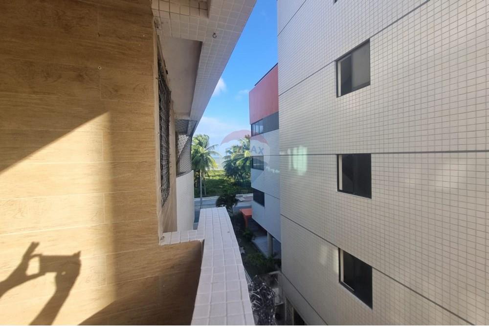 Apartamento - Alugar - Cabedelo , Paraíba - Imagem do WhatsApp de 2025-10-10 à(s) 16.18.52_bdfeba6e.jpg - 720431072-63