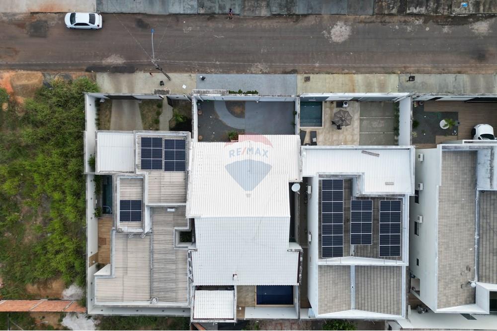 Casa - Venda - Araguaína , Tocantins - DJI_0083.JPG - 720991026-20