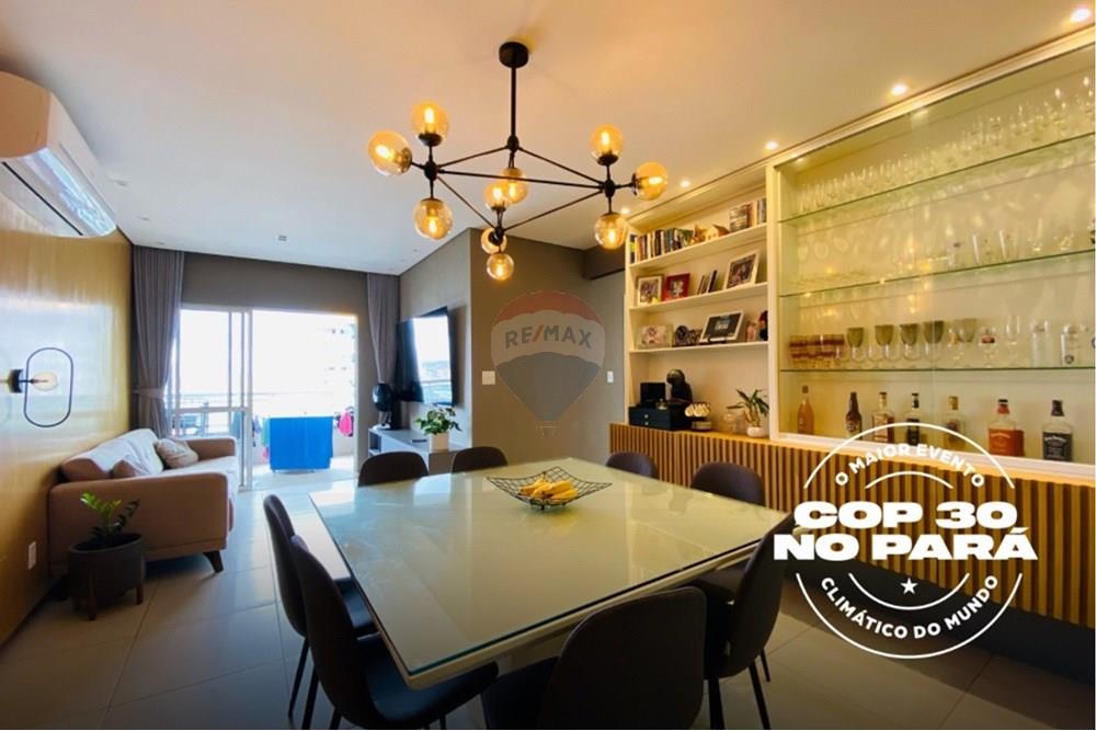 Apartamento - Alugar - Belém , Pará - Cópia de CAPA LOGO COP 30 (1).jpg - 720921028-75