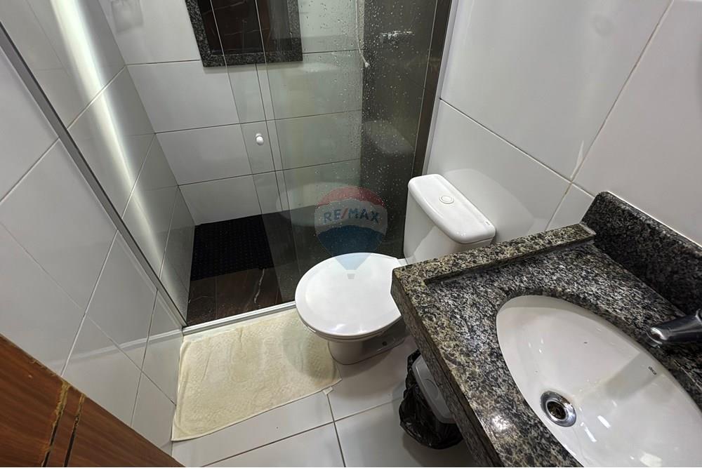 Casa - Alugar - Ananindeua , Pará - banh.jpg - Banheiro - 720671072-4