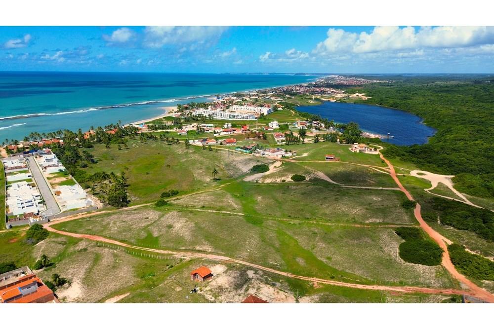 Terreno - Venda - Nísia Floresta , Rio Grande do Norte - DJI_0944 - Editado.jpg - 720891228-4