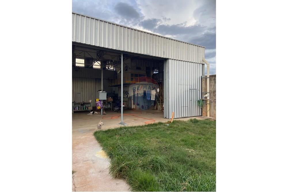 Galpão - Venda - Rondonópolis , Mato Grosso - WhatsApp Image 2024-11-23 at 22.18.47.jpeg - 720611045-67