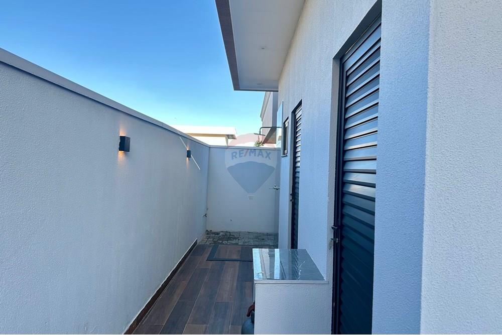 Casa de Condomínio - Venda - Araguaína , Tocantins - SIENA - Qd13 Lote31_31.jpeg - 720991036-26