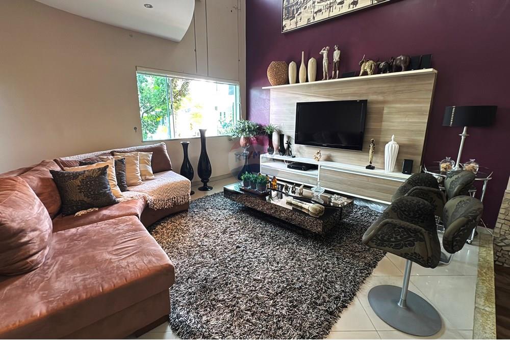 Casa - Alugar - Ananindeua , Pará - IMG_8423.jpg - Sala de estar - 720671034-29