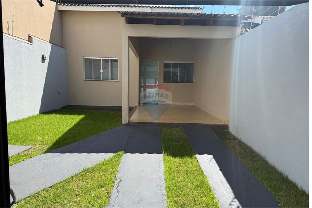 Casa - Venda - Rio Verde , Goiás - 1.jpg - 722291014-59