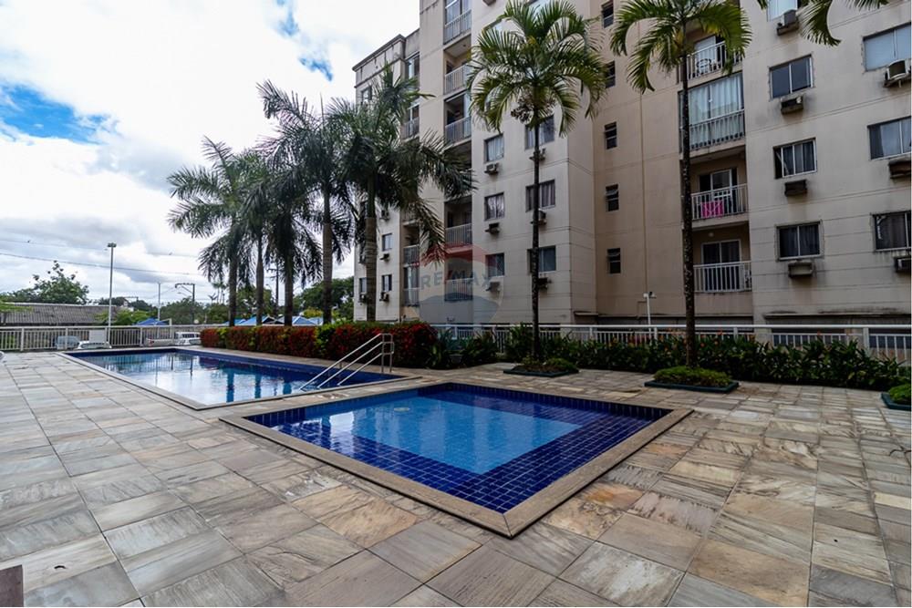 Apartamento - Venda - Belém , Pará - IMG_9592.jpg - 720921005-175