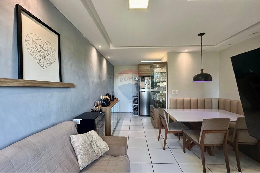 Apartamento - Venda - Fortaleza , Ceará - 71956902-f880-4974-9552-f9fefadbcfbb.jpeg - 722031038-49