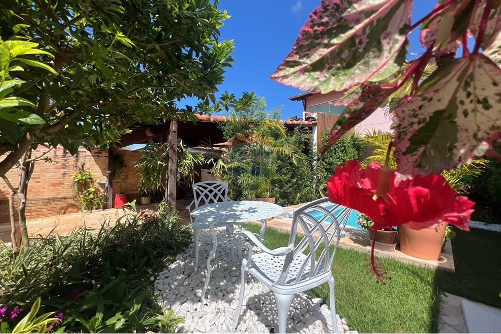 Casa - Venda - Natal , Rio Grande do Norte - DJI_20240920_132332_666.JPG - 720731006-173