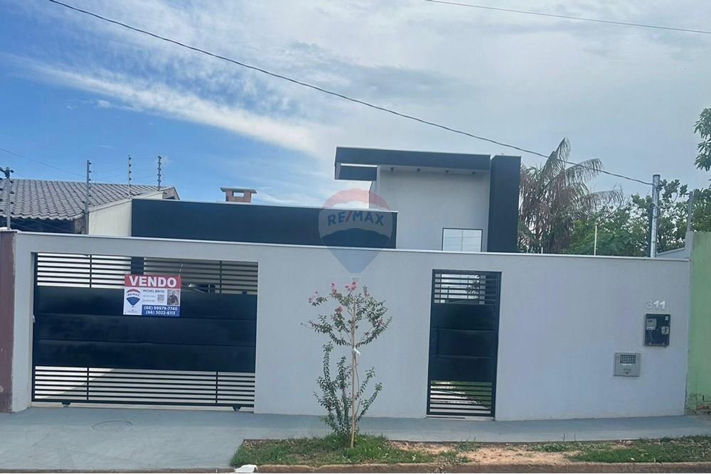 Casa - Venda - Rondonópolis , Mato Grosso - WhatsApp Image 2024-11-08 at 16.57.16 (1).jpeg - 720851022-53