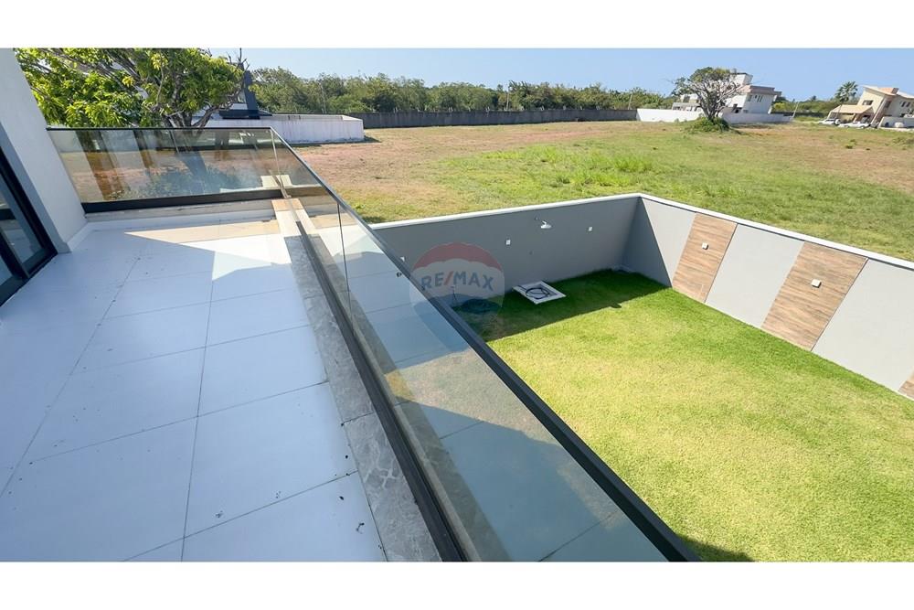 Casa de Condomínio - Venda - Fortaleza , Ceará - hercules-504.jpg - 721621088-58